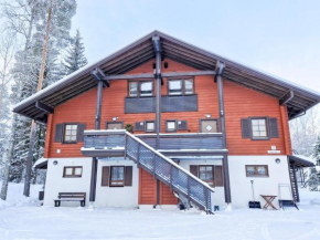 Holiday Home Alppitalo sinitähti 9 apt 3 by Interhome